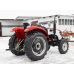 Минитрактор TZR ТЕ-354 Минитрактор TZR ТЕ-354