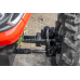 Минитрактор TZR Т-244 XT